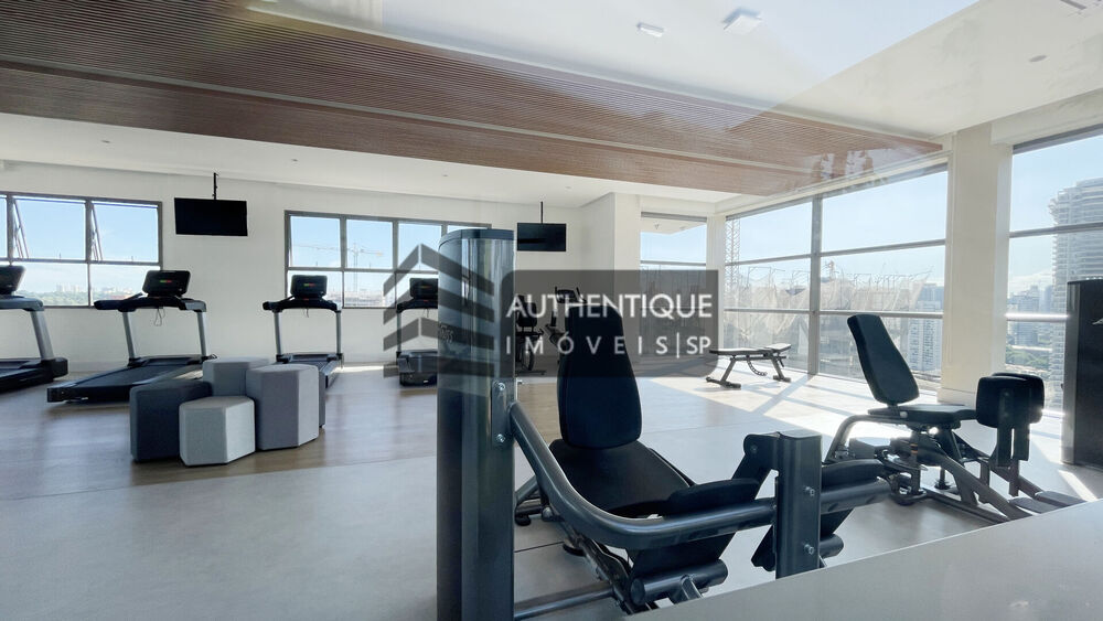 Apartamento, 3 quartos, 125 m² - Foto 32
