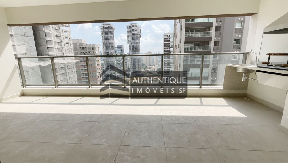 Apartamento, 3 quartos, 125 m² - Foto 16