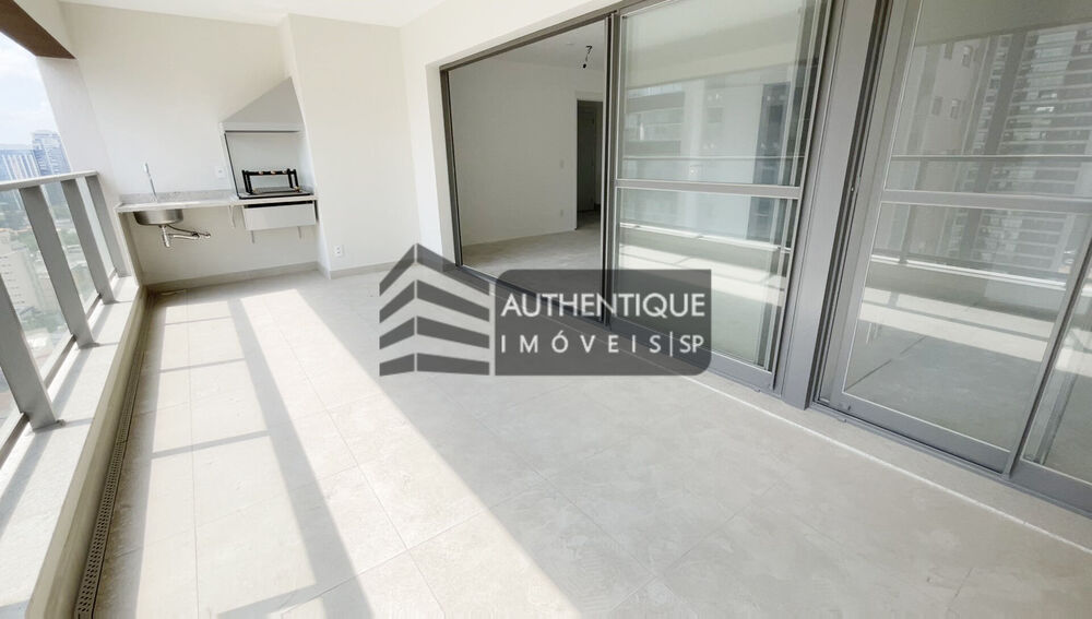 Apartamento, 3 quartos, 125 m² - Foto 21