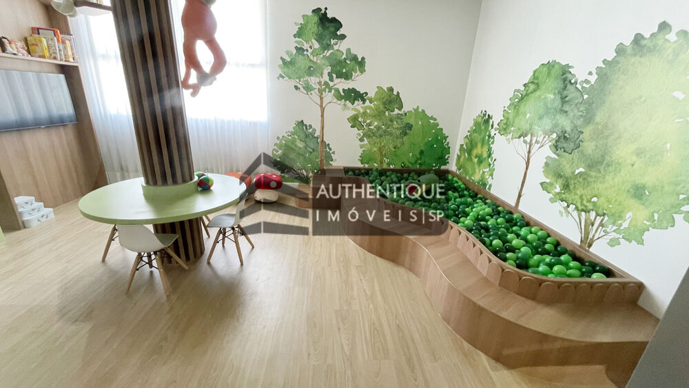 Apartamento, 3 quartos, 125 m² - Foto 30