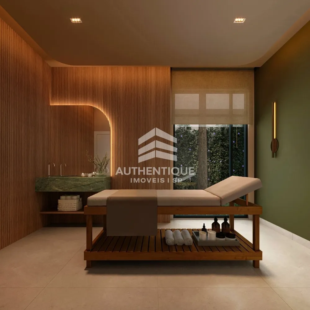 Apartamento, 4 quartos, 185 m² - Foto 6