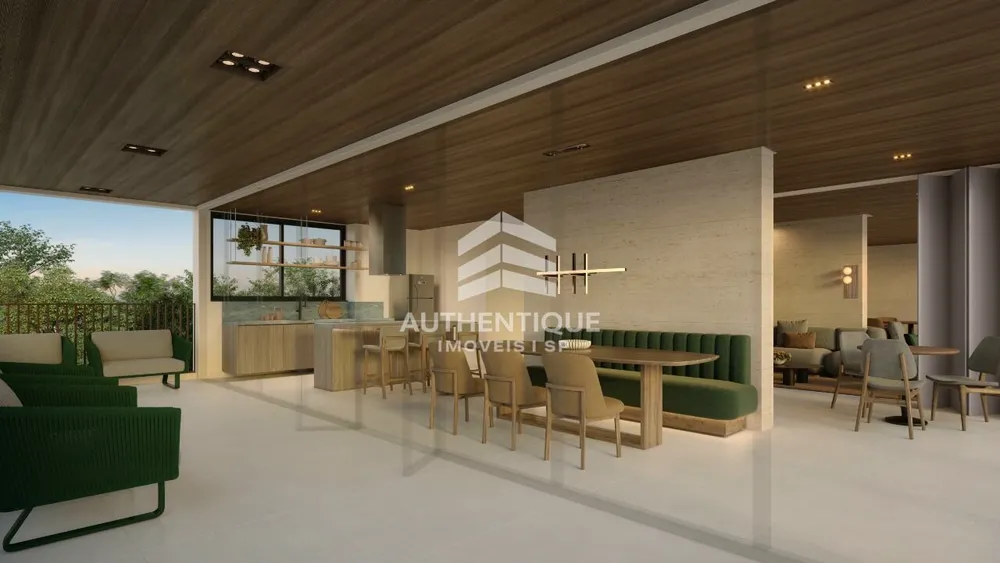 Apartamento, 4 quartos, 185 m² - Foto 5