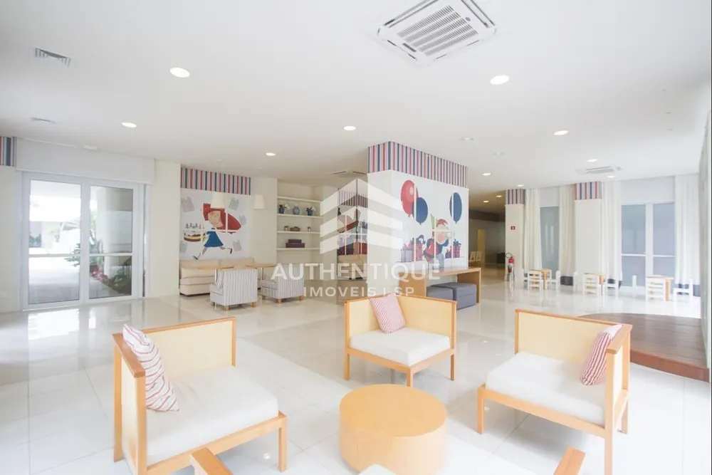Cobertura, 4 quartos, 820 m² - Foto 3