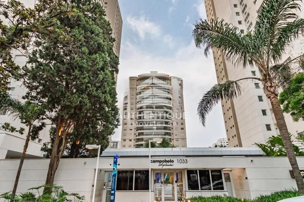 Cobertura, 4 quartos, 820 m² - Foto 3