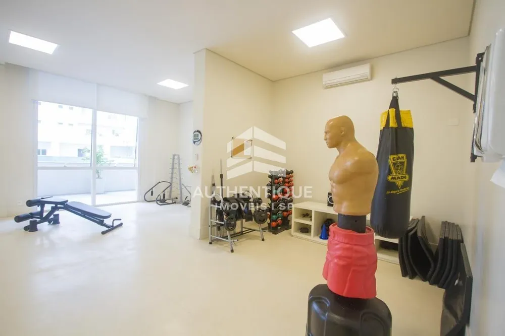 Cobertura, 4 quartos, 820 m² - Foto 1