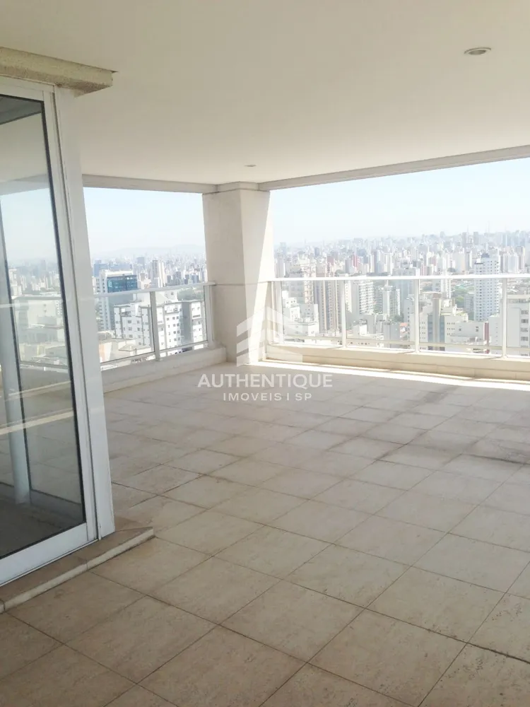 Cobertura, 4 quartos, 820 m² - Foto 1