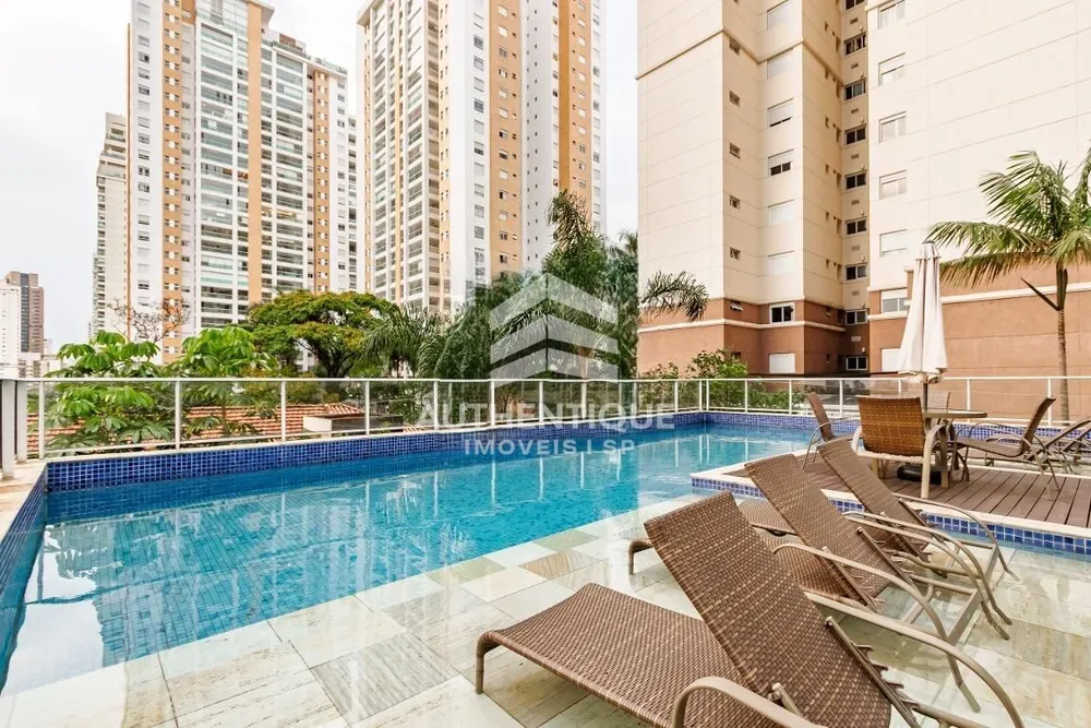 Cobertura, 4 quartos, 820 m² - Foto 4