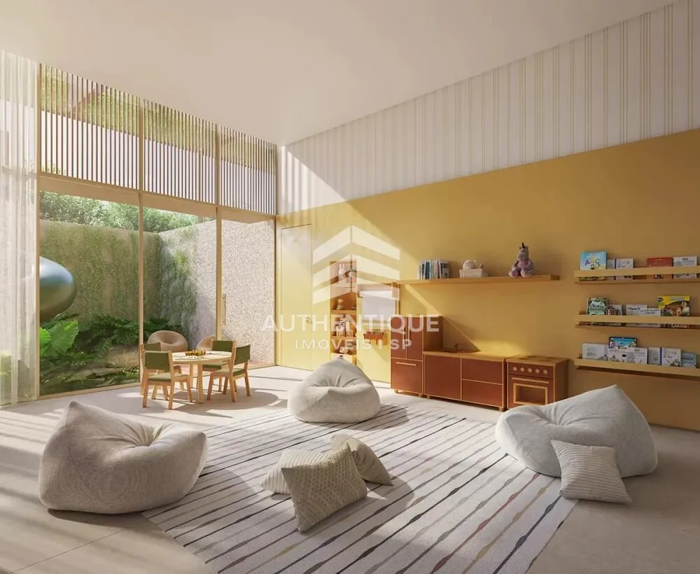 Apartamento, 2 quartos, 191 m² - Foto 7
