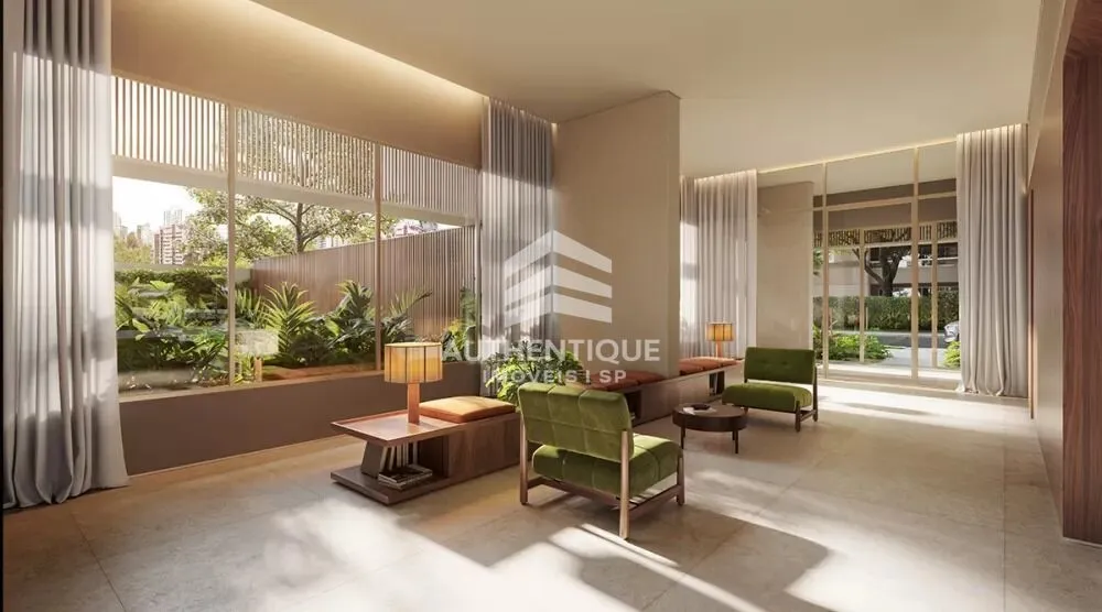 Apartamento, 2 quartos, 191 m² - Foto 5