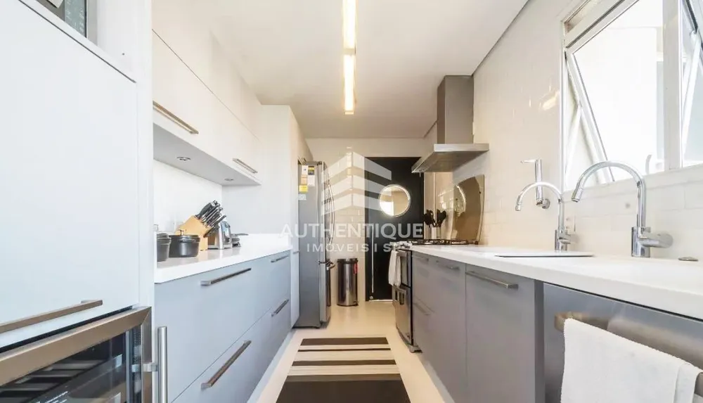 Apartamento, 3 quartos, 173 m² - Foto 12