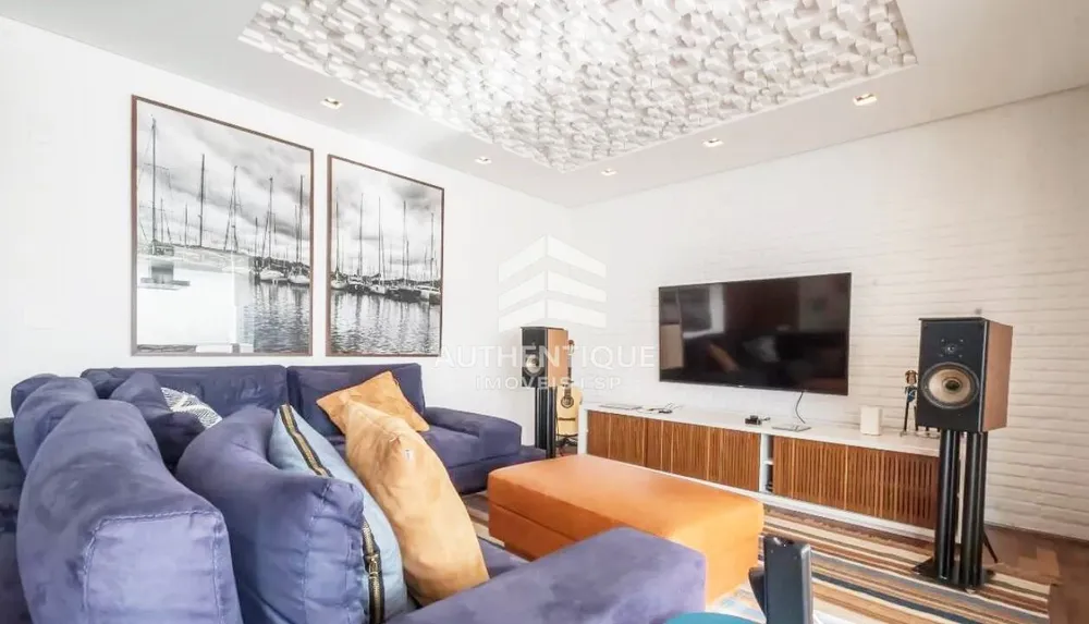Apartamento, 3 quartos, 173 m² - Foto 10