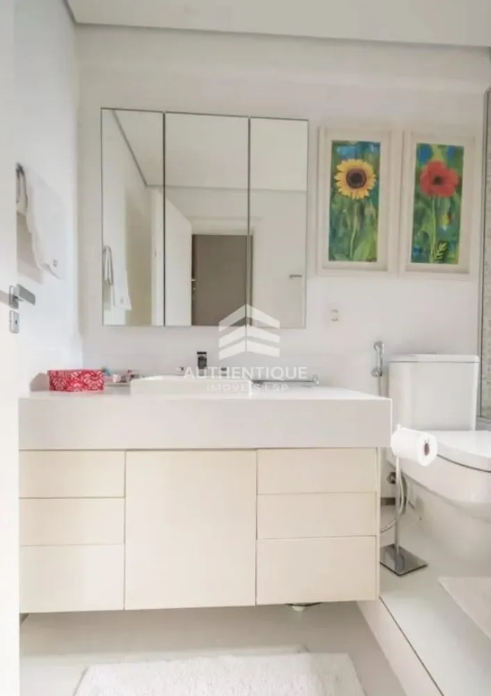Apartamento, 3 quartos, 173 m² - Foto 1
