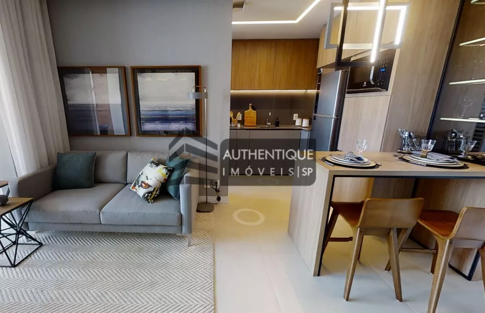 Apartamento, 2 quartos, 70 m² - Foto 4