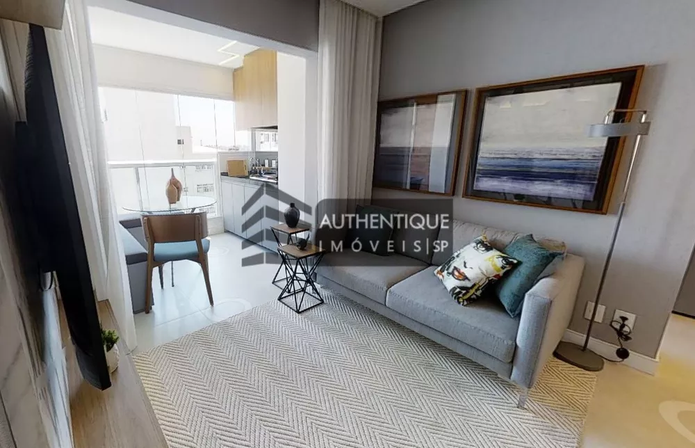 Apartamento, 2 quartos, 70 m² - Foto 1