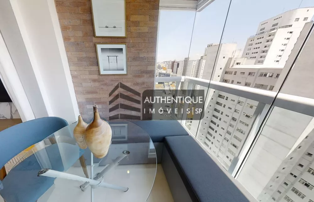 Apartamento, 2 quartos, 70 m² - Foto 3