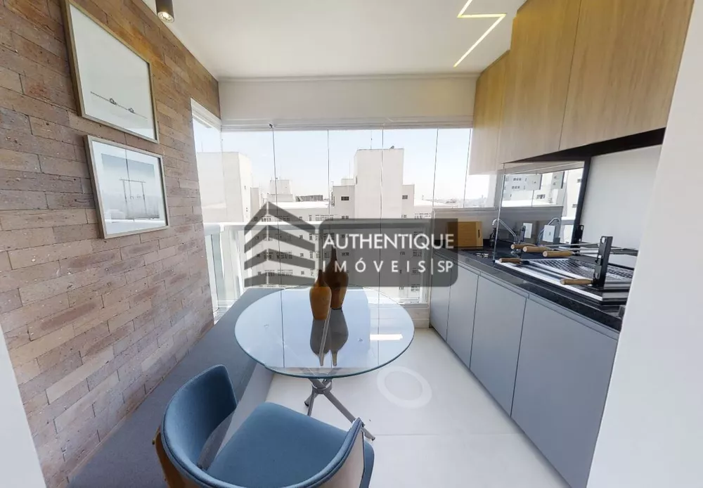 Apartamento, 2 quartos, 70 m² - Foto 2