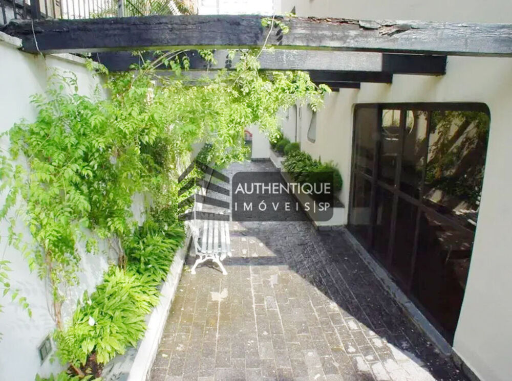 Cobertura, 4 quartos, 331 m² - Foto 25