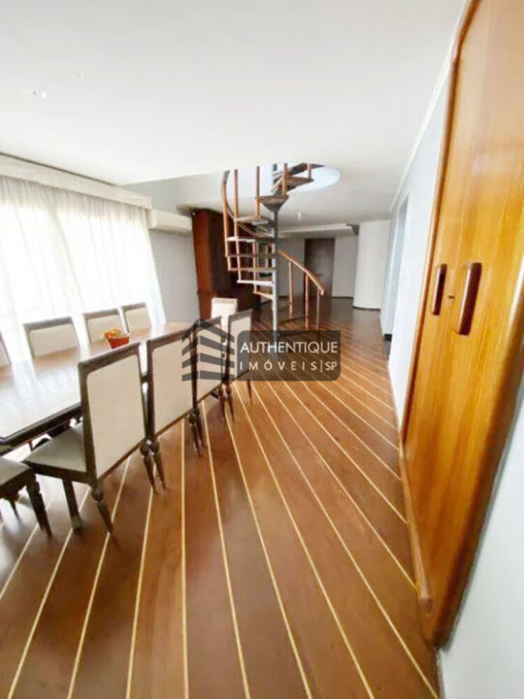 Cobertura, 4 quartos, 331 m² - Foto 3