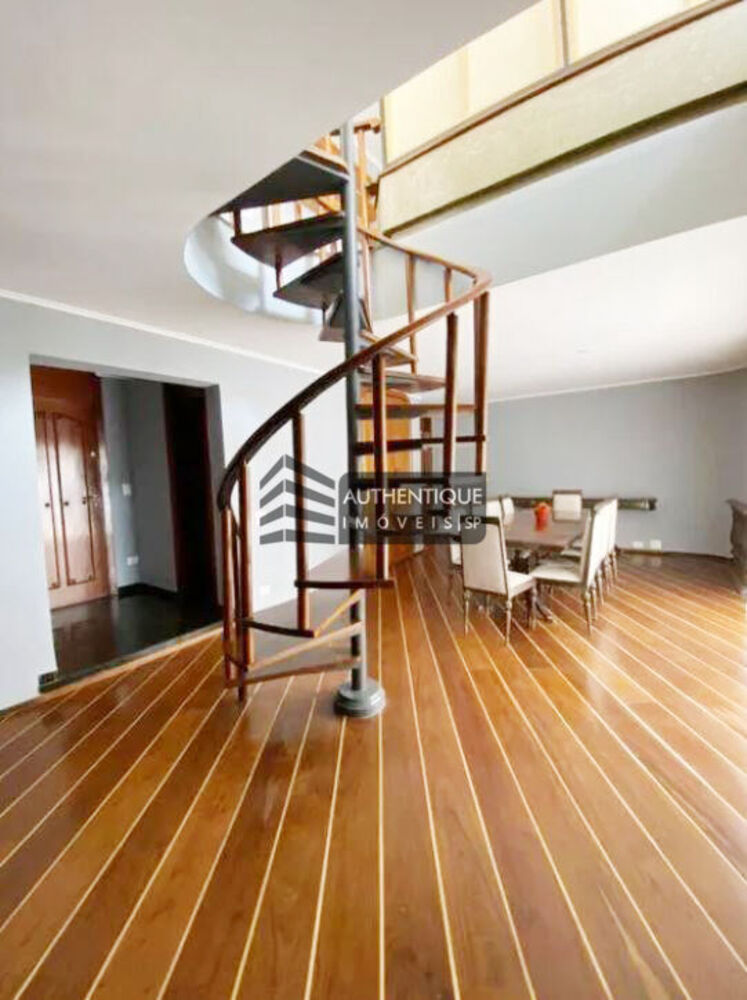 Cobertura, 4 quartos, 331 m² - Foto 2