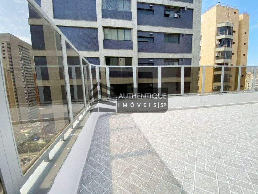 Cobertura, 4 quartos, 331 m² - Foto 1