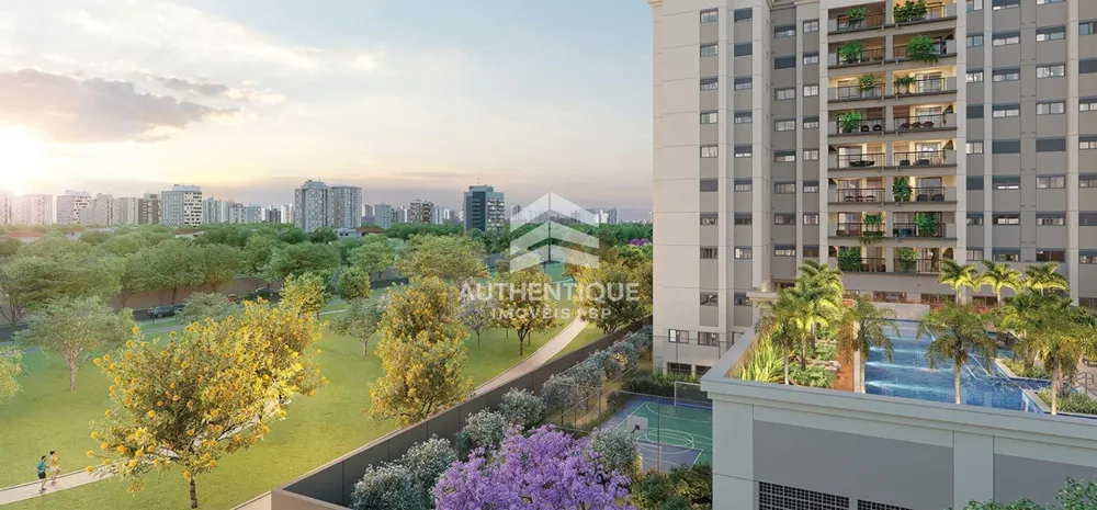 Apartamento, 3 quartos, 97 m² - Foto 1