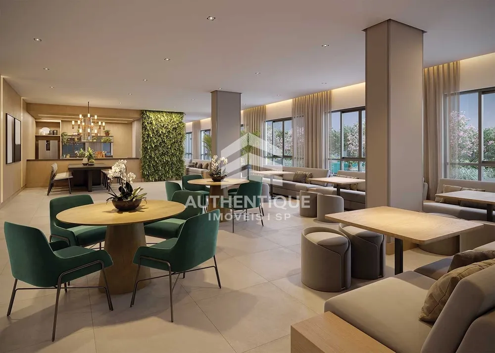 Apartamento, 3 quartos, 97 m² - Foto 10
