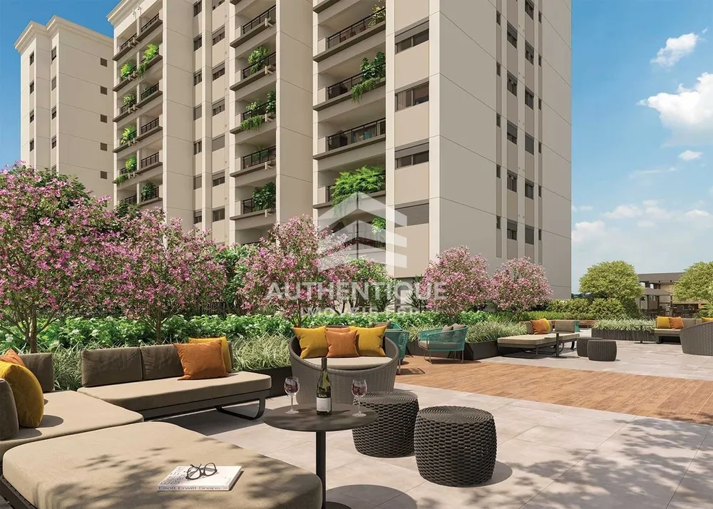 Apartamento, 3 quartos, 97 m² - Foto 4