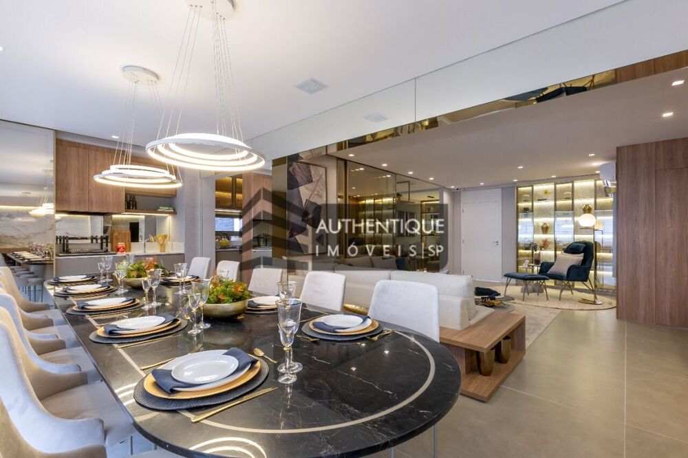 Apartamento, 3 quartos, 120 m² - Foto 1