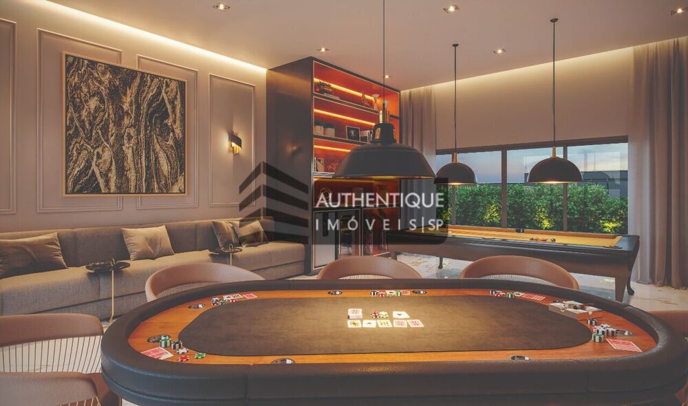 Apartamento, 3 quartos, 120 m² - Foto 3