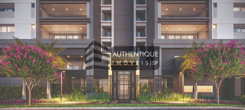 Apartamento, 3 quartos, 120 m² - Foto 4