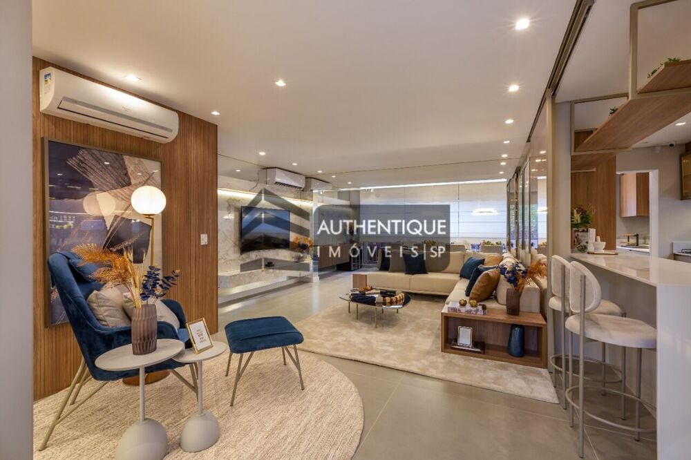 Apartamento, 3 quartos, 120 m² - Foto 15
