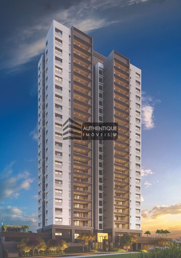 Apartamento, 3 quartos, 120 m² - Foto 6