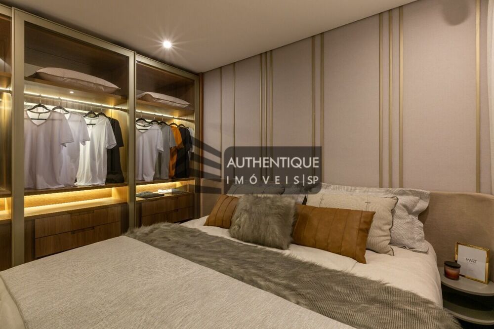 Apartamento, 3 quartos, 120 m² - Foto 21