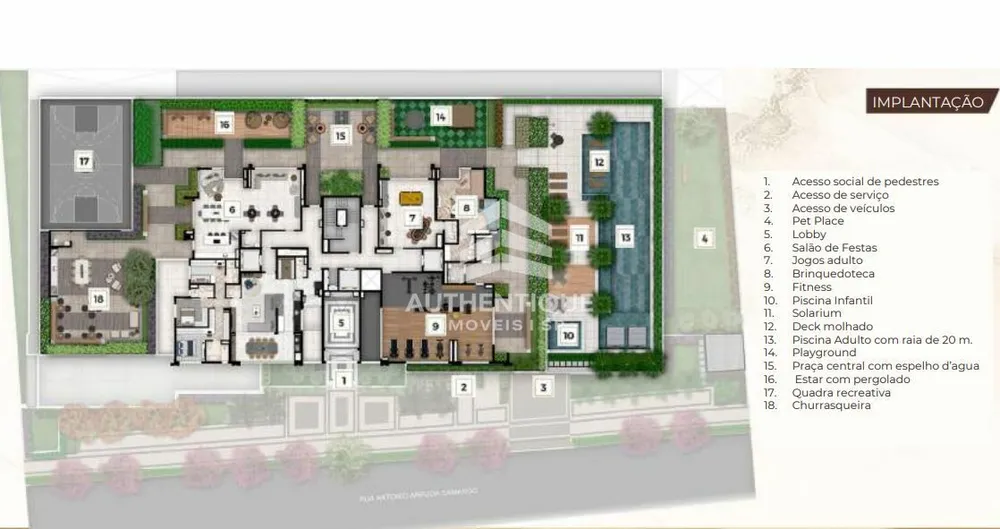Apartamento, 3 quartos, 120 m² - Foto 31