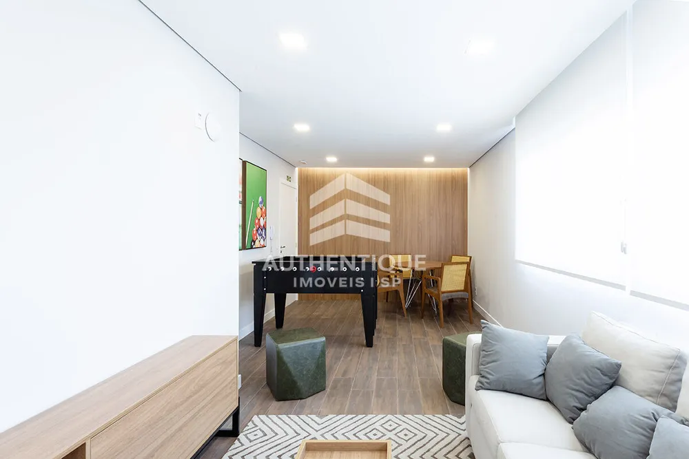 Apartamento, 3 quartos, 134 m² - Foto 20