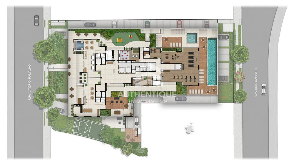Apartamento, 3 quartos, 134 m² - Foto 15