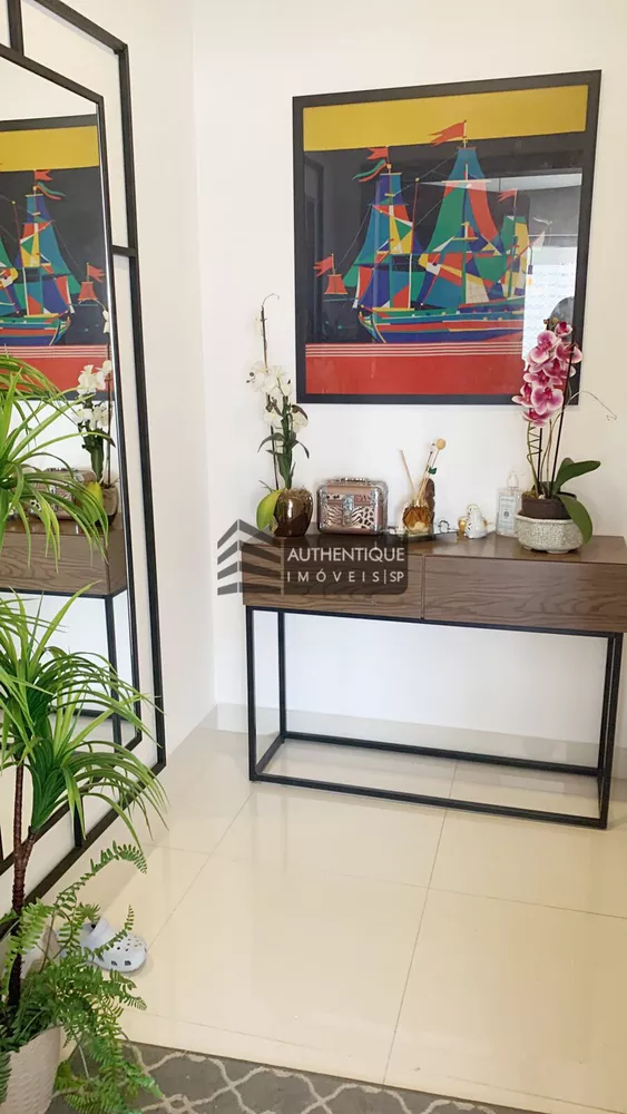 Apartamento, 3 quartos, 134 m² - Foto 7