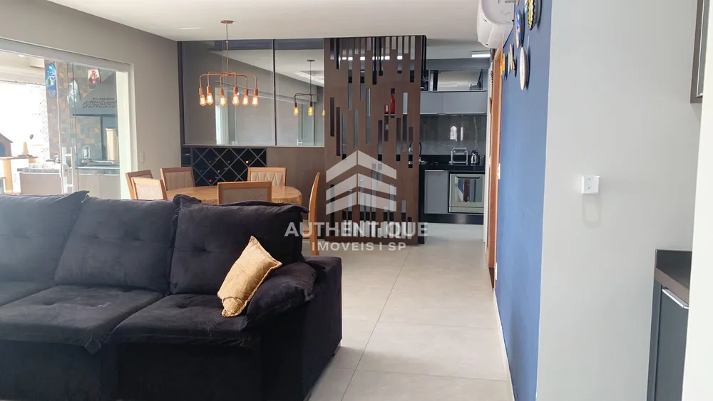 Apartamento, 3 quartos, 134 m² - Foto 10