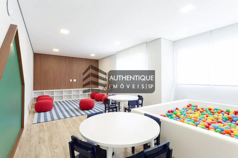 Apartamento, 3 quartos, 134 m² - Foto 8