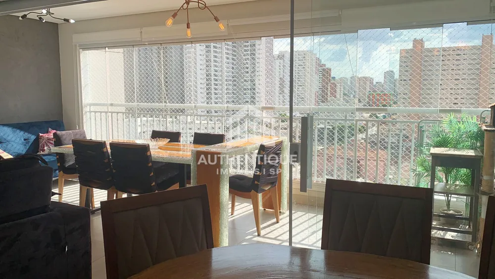 Apartamento, 3 quartos, 134 m² - Foto 9