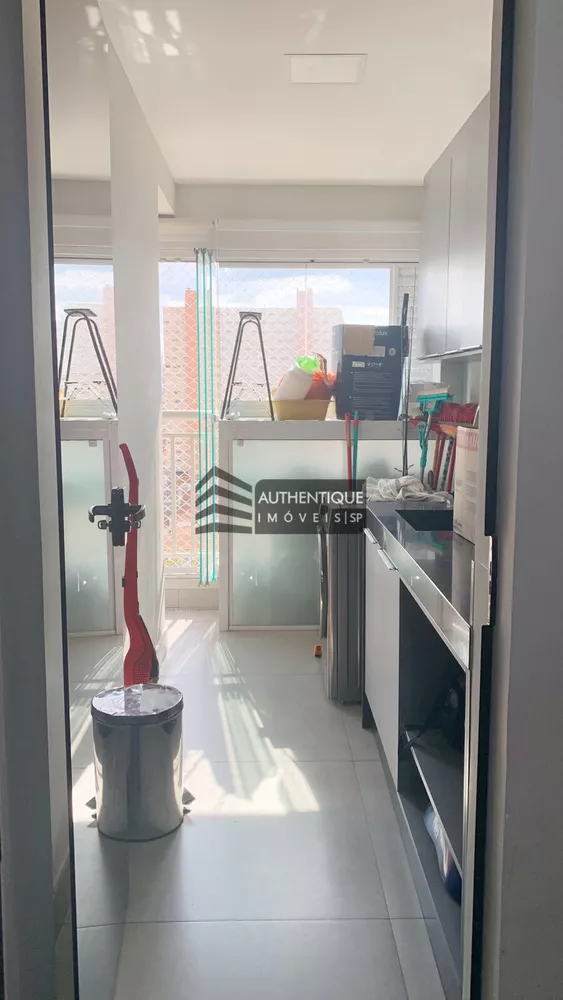 Apartamento, 3 quartos, 134 m² - Foto 5