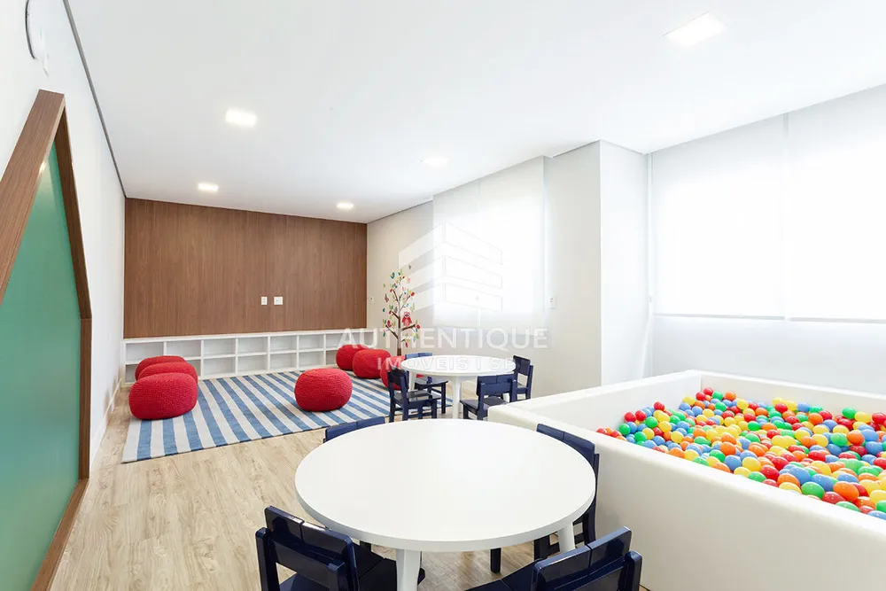 Apartamento, 3 quartos, 134 m² - Foto 19