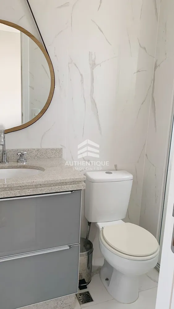 Apartamento, 3 quartos, 134 m² - Foto 11