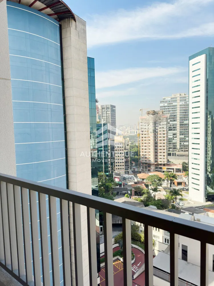 Apartamento, 1 quarto, 24 m² - Foto 11