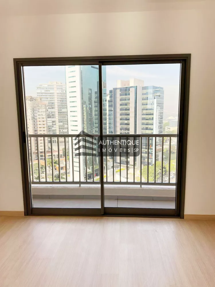 Apartamento à venda com 1 quarto, 24m² - Foto 2