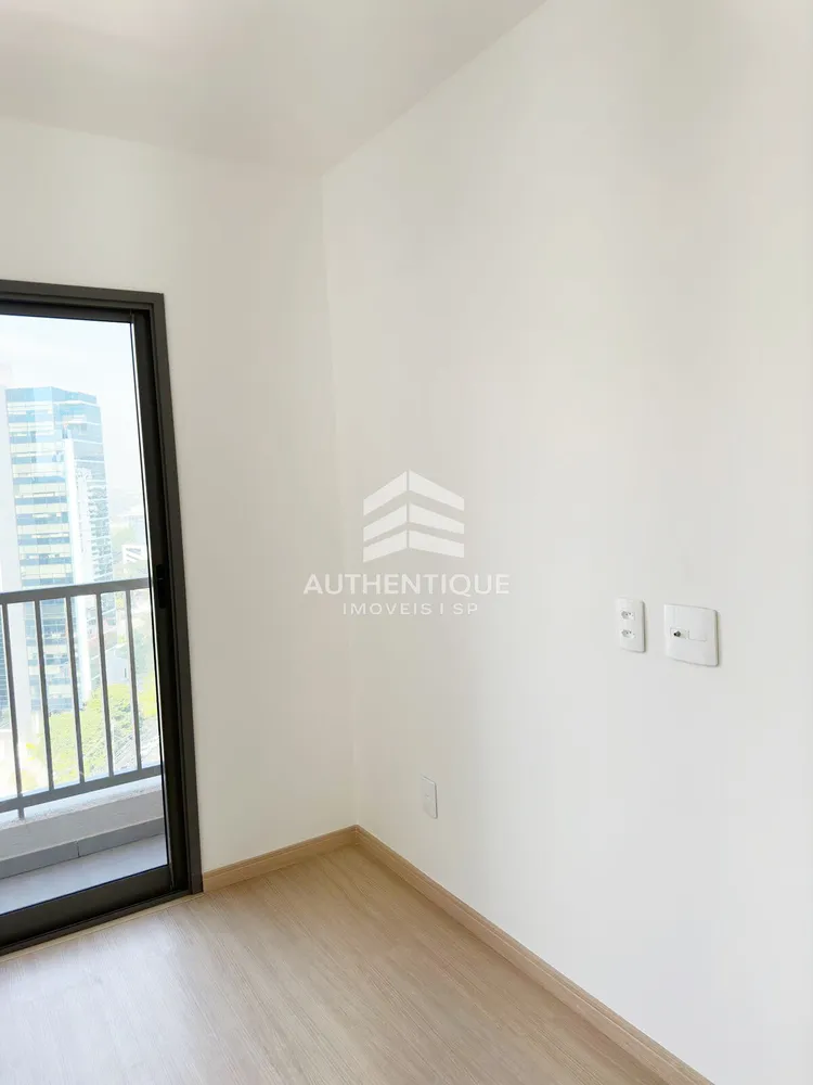 Apartamento, 1 quarto, 24 m² - Foto 13