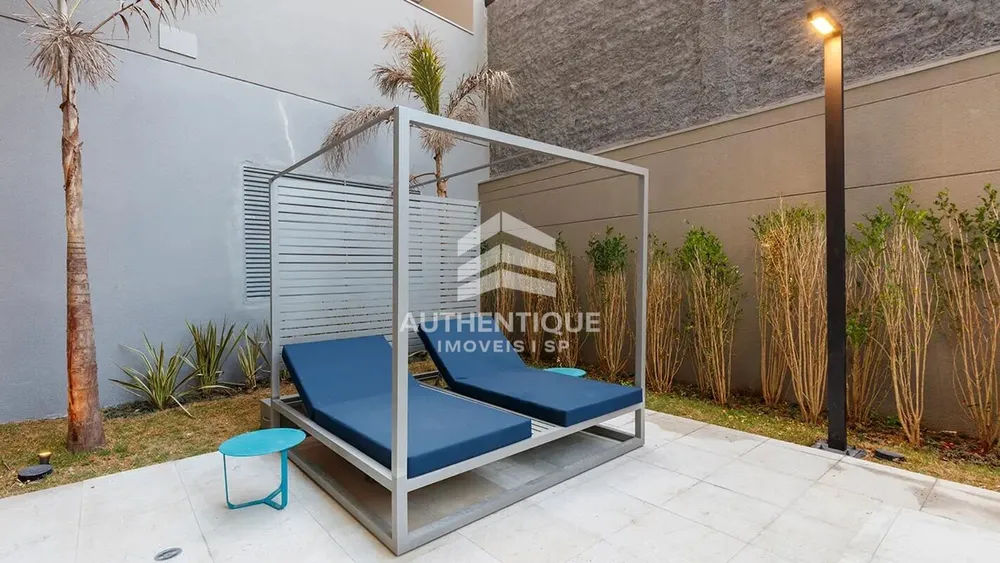 Apartamento, 1 quarto, 24 m² - Foto 20