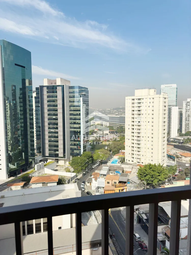Apartamento, 1 quarto, 24 m² - Foto 10