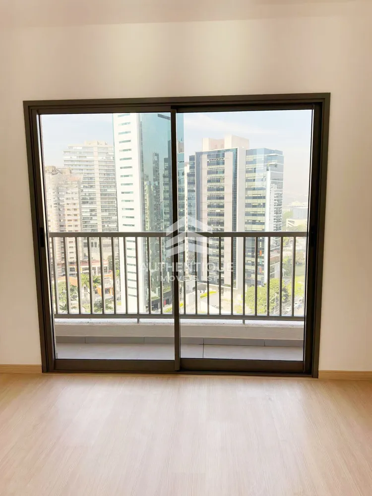 Apartamento, 1 quarto, 24 m² - Foto 9