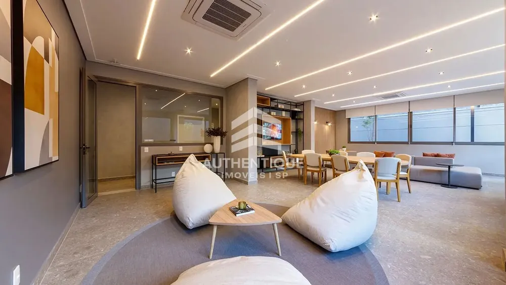 Apartamento, 1 quarto, 24 m² - Foto 19